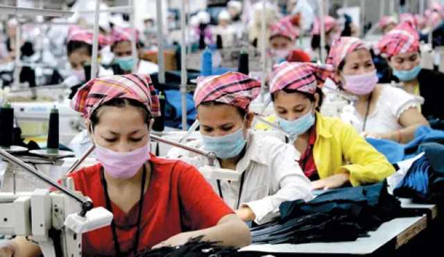 Child Labour & Sweatshop Awareness