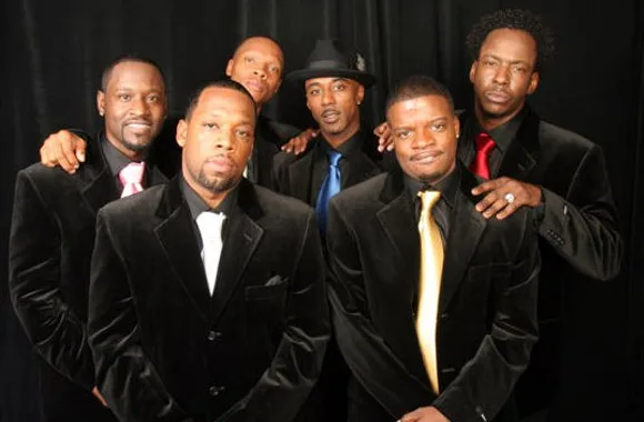 New Edition to perform in Australia!!!