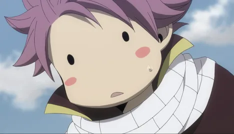 Put Natsu On The $10 Bill
