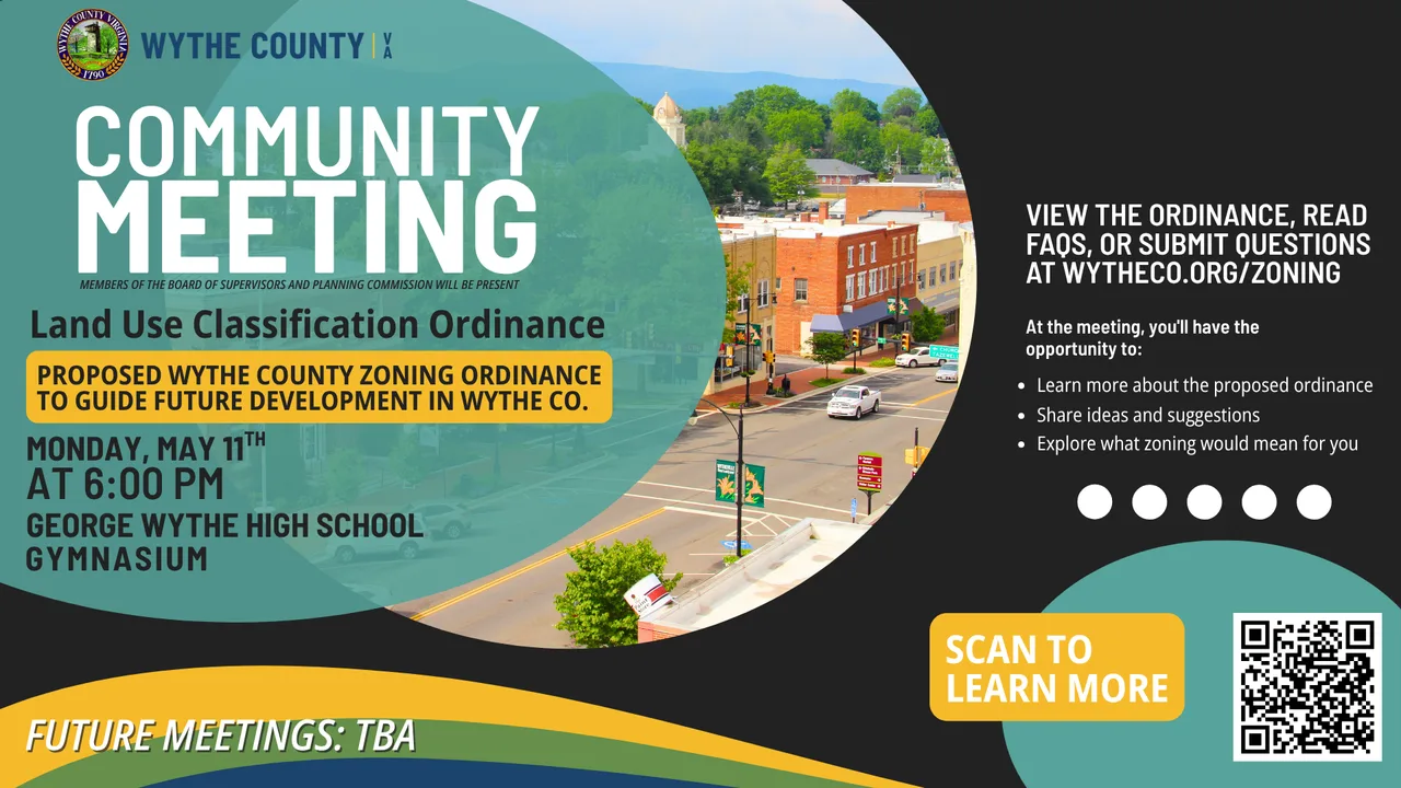 Petition to oppose changes to Ordinance 11-41