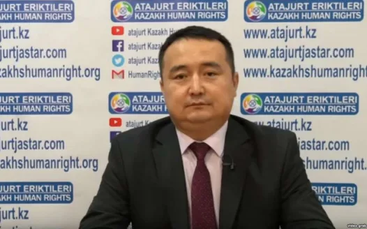 Елбасына ашық хат: Серікжан Біләшұлы ақталсын!