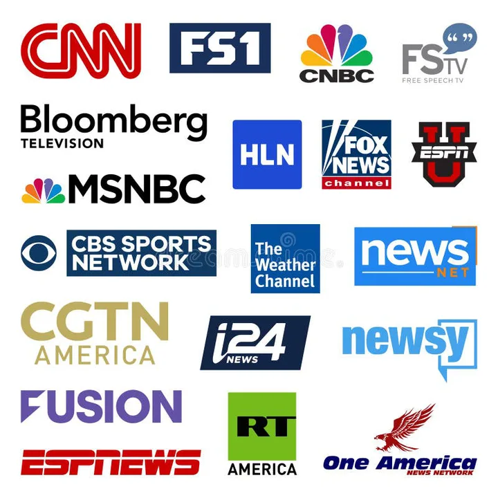 Boycott The Media