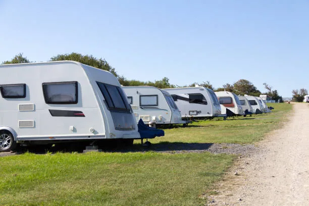 Say NO to Caravan Taxation