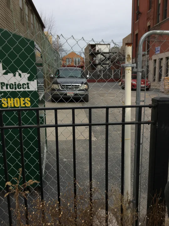 HELP STOP GENTRIFACATION