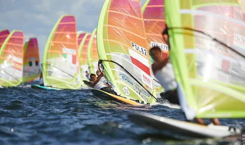 2016 RS:X World Championship Location Change