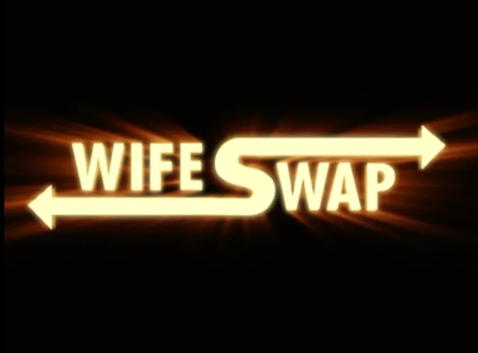Kim on Wife Swap? Yes PLEASE!!!!