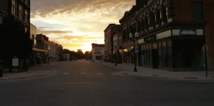 Save Historic Downtown Fremont