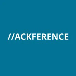 Hackference 2016