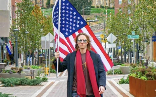 Remove Elijah Thane from Cumberland Downtown Mall