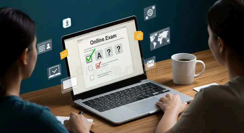 To replace assessments in September for our junior cert with a mixture of online assessment and predictive grading