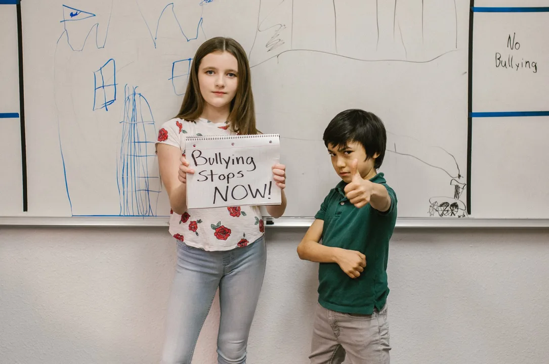 Anti-bully petition