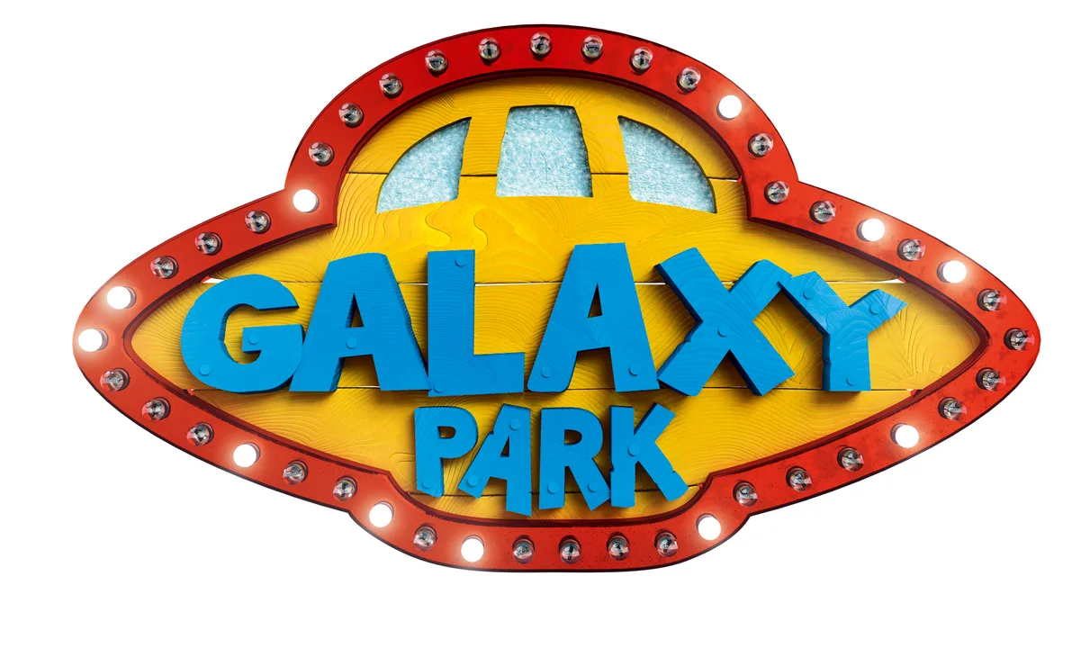 Galaxy Park film