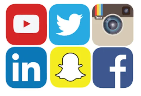 Goodbye Social Media