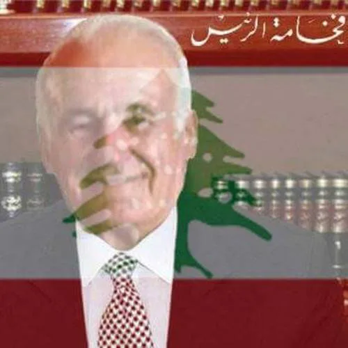 الحج ميشال رئيساً للجمهورية