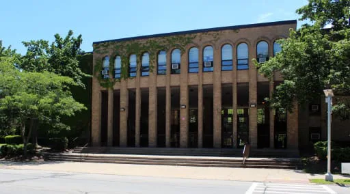 Remove the Bars on Chute School
