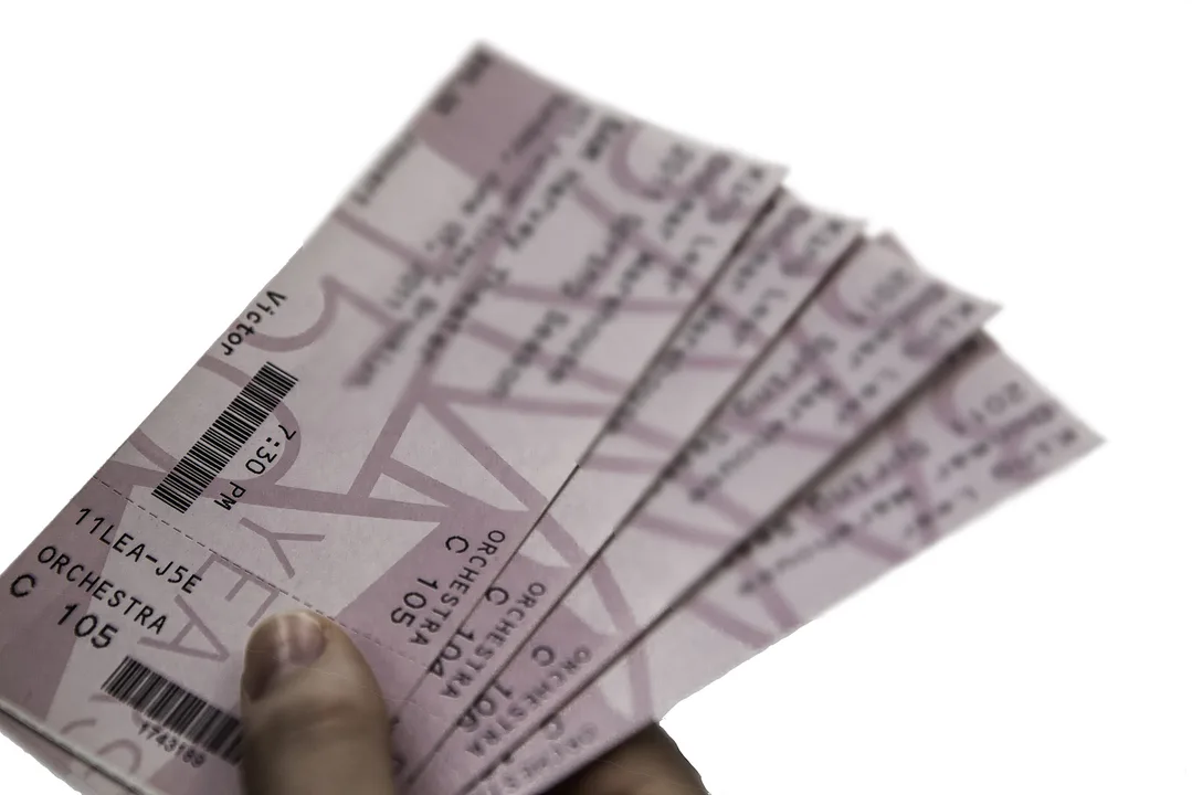 Stop e ticket companies and touts exploiting us all