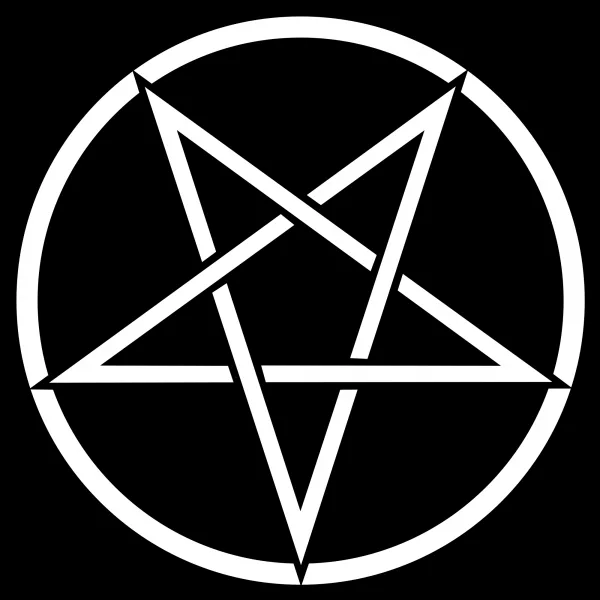 Recognition for The Church Of The Satanic Weinus