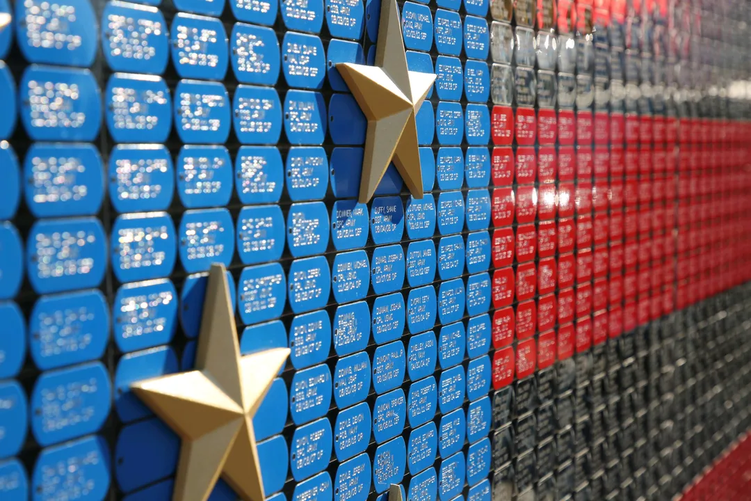 Stopping CarryABigSticker.com from exploiting our fallen soldiers