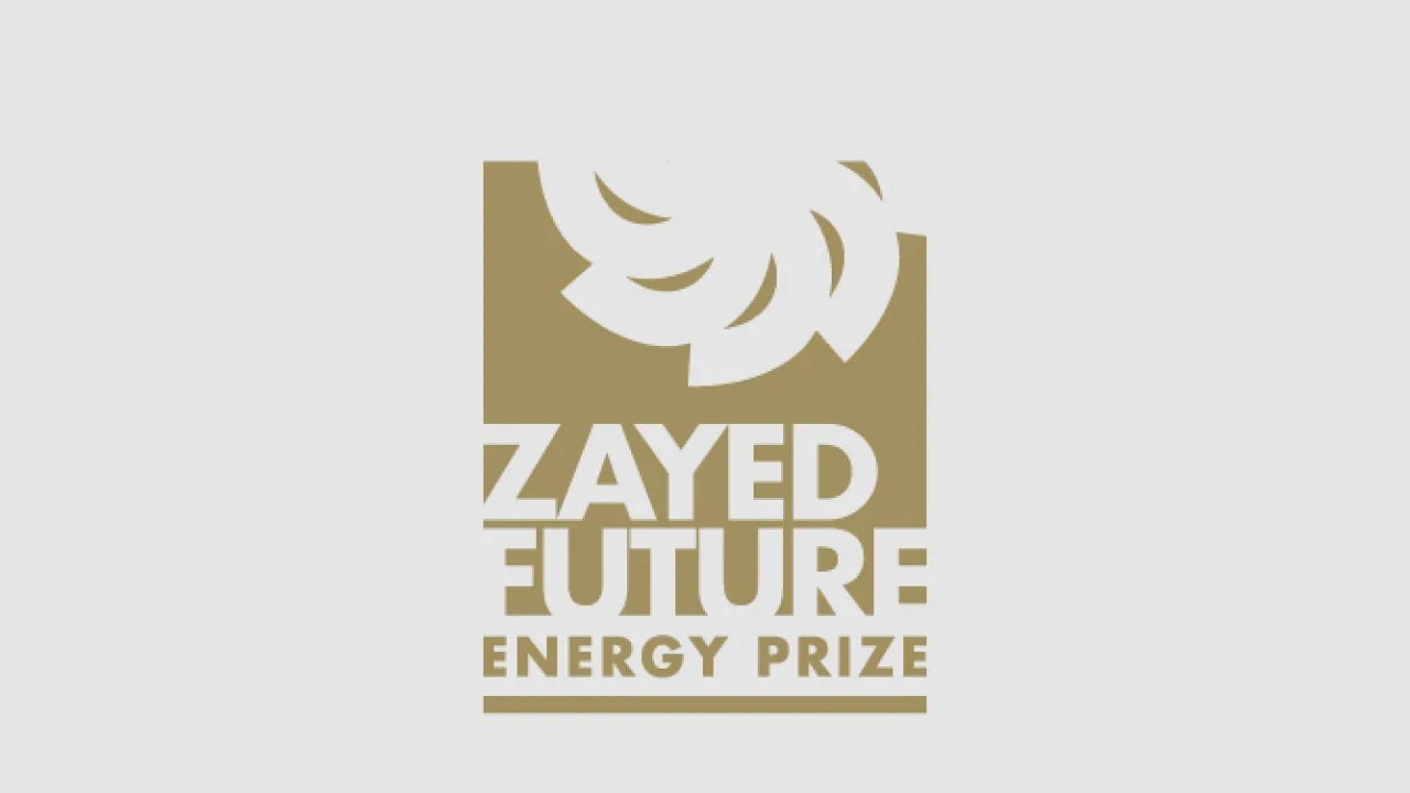 Endoresment of Hans Tholstrup's nomination for the Zayed Future Energy Prize - Lifetime Achievement Award
