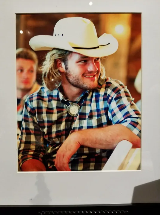 UC Justice for James Dupler
