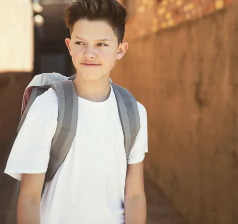 Stop Jacob Sartorius