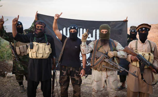 Council homes for Jihadi's.