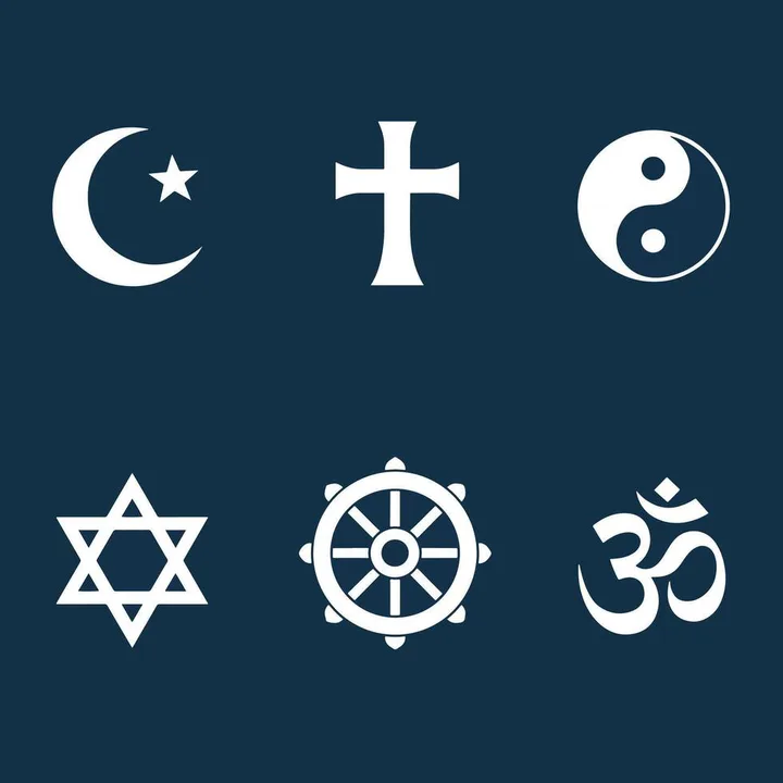 Ban Organized Religion