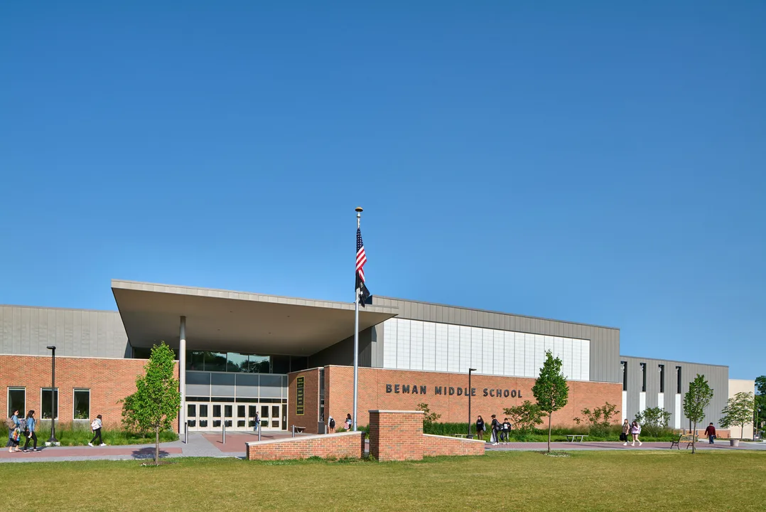 NEW Petition for FWMS Building Plan