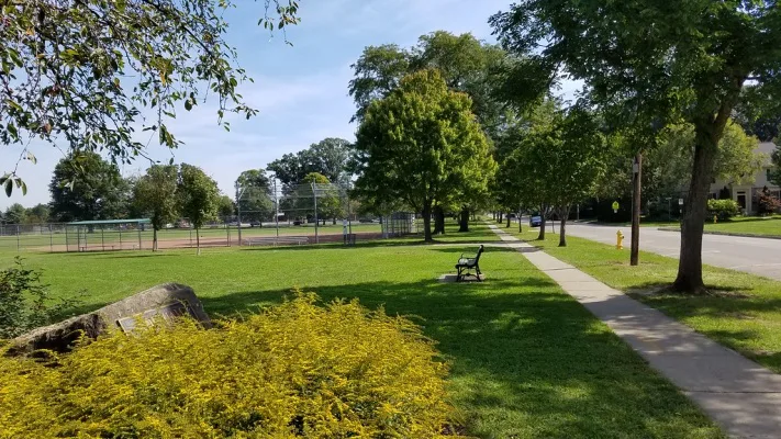 Investing in the future of Upper Arlington Parks
