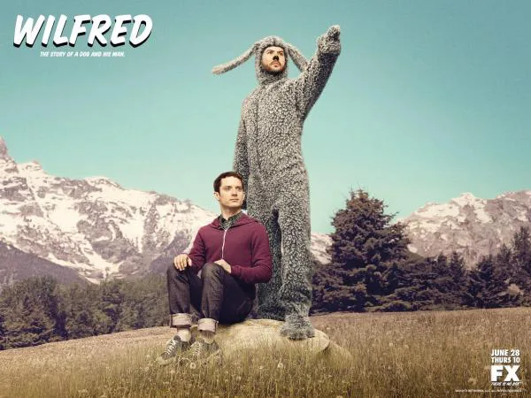Bring "Wilfred" (US) Tv Series Back To Fx or Netflix