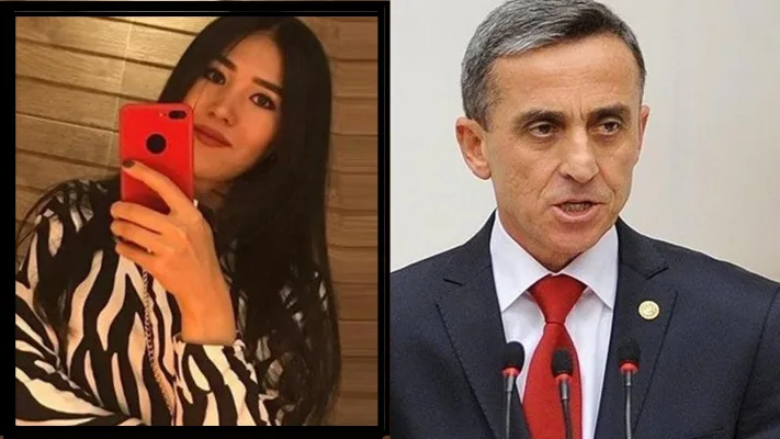 THE MYSTERY DEATH OF YOUNG UZBEK CAREGIVER GIRL IN THE TURKISH MILITARY GENERALS HOME