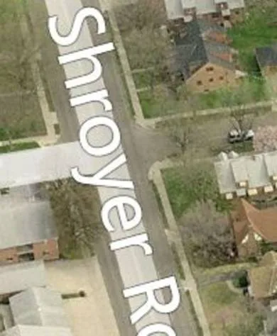 Make Shroyer Safe