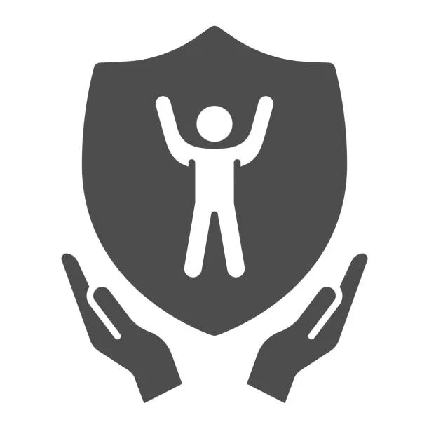 We are all responsible for reporting abuse!