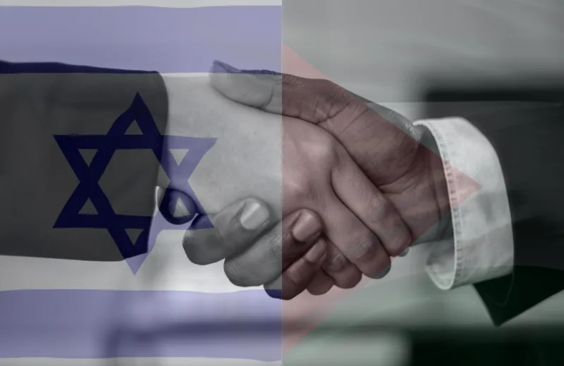 Practical Solution to the Israeli-Palestinian Impasse