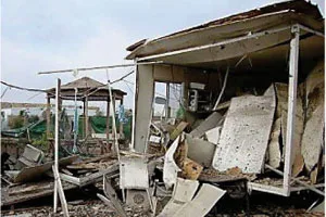 مناشدة لتوفير الأمن لآلاف اللاجئين في مخيم ليبرتي