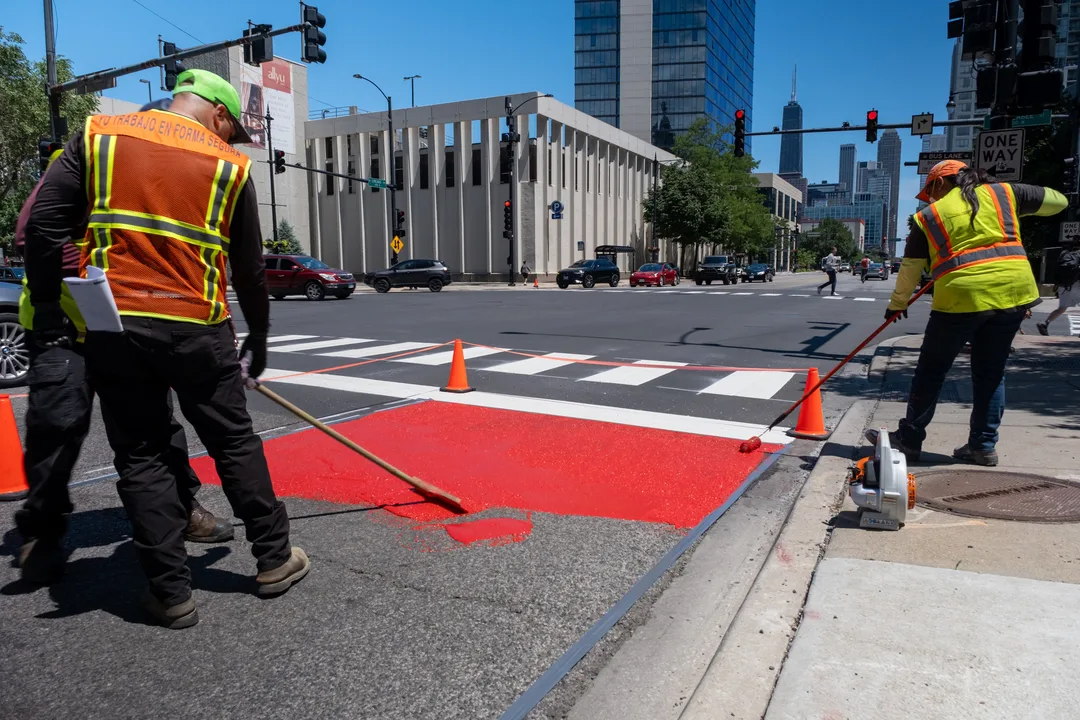 Please Remove 79th Street Bus Lane