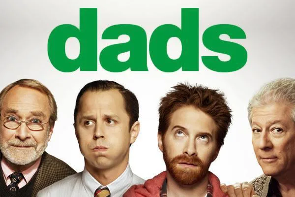 Hey FOX, bring back Dads!