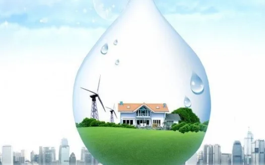 Conservation of Water