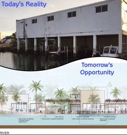 Make the Miami River Great Again!