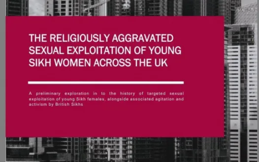 Petition details: Inquiry into the failure of UK authorities to investigate targeted sexual exploitation