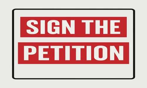 Formal Petition to HAR MLS Advisory Group and HRIS Board of Directors