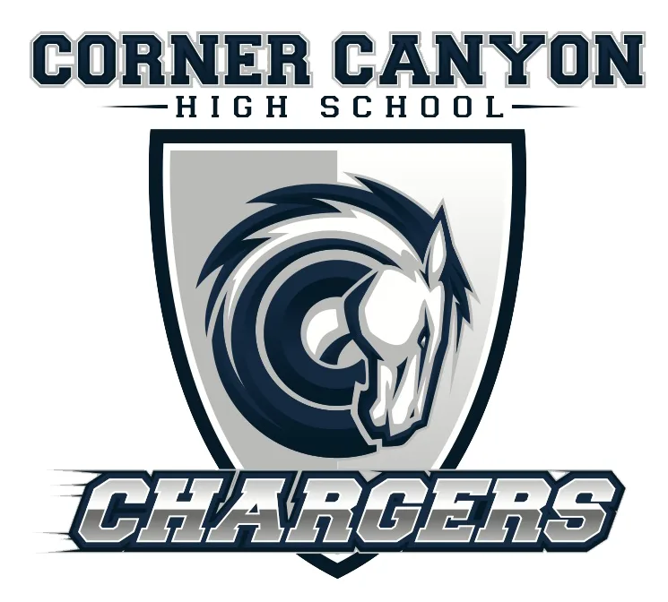 Corner Canyon High School Mascot and Colors
