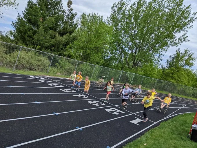 Ban the dreaded mile!