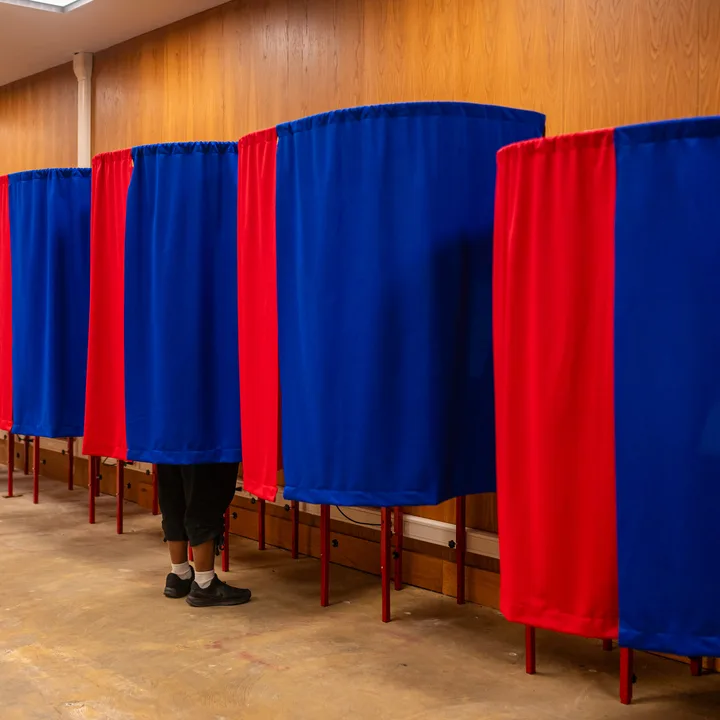 Make Election Day A National Holiday