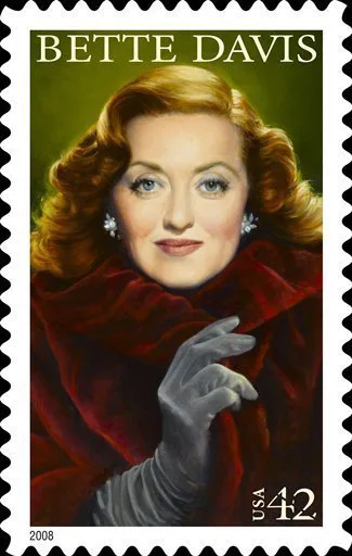 Tyrone Power Postage Stamp