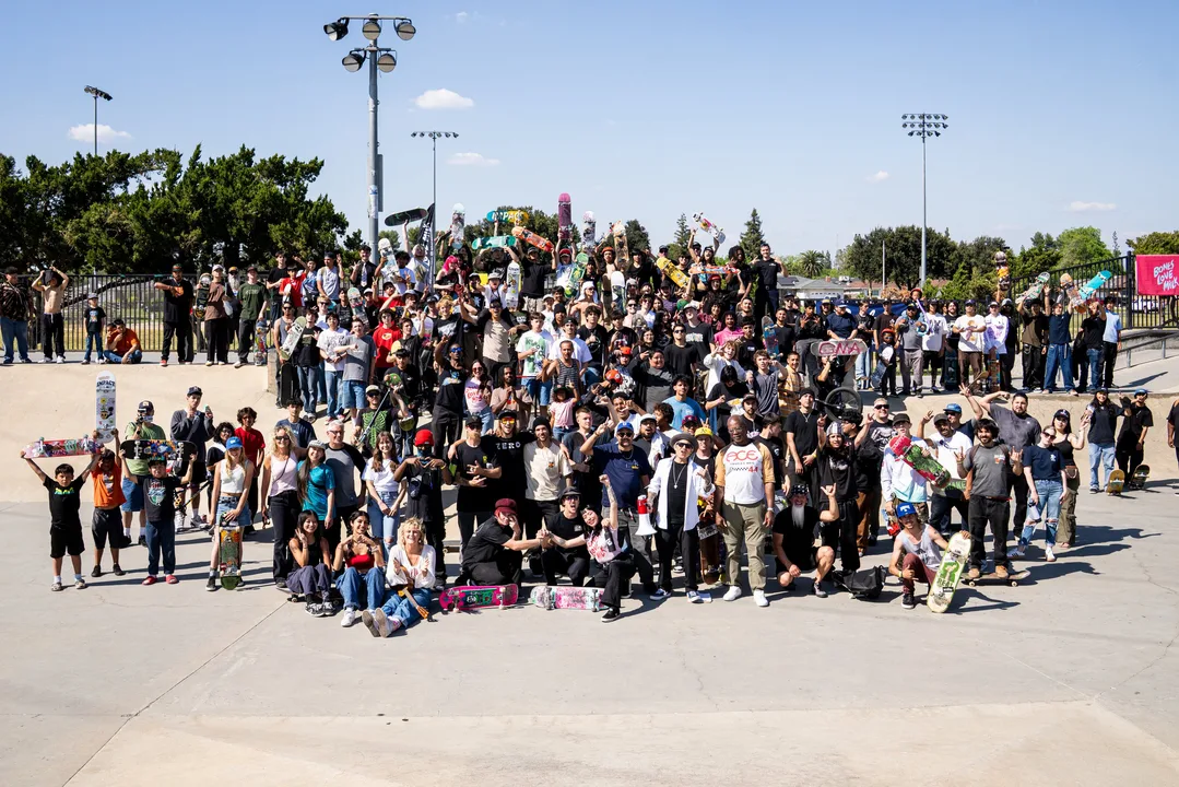 Carlisle Skate/Music Event