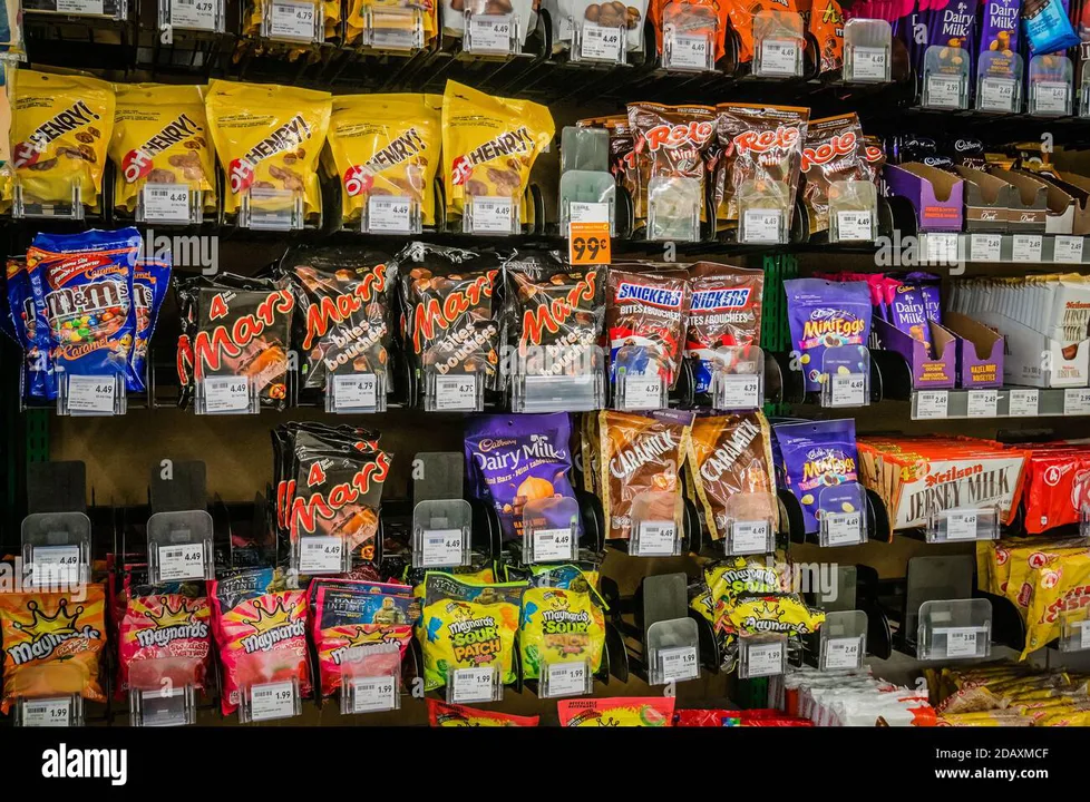 Support The Obesity Tax For A Healthier Nation!