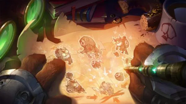 Make "All For One" Permanent