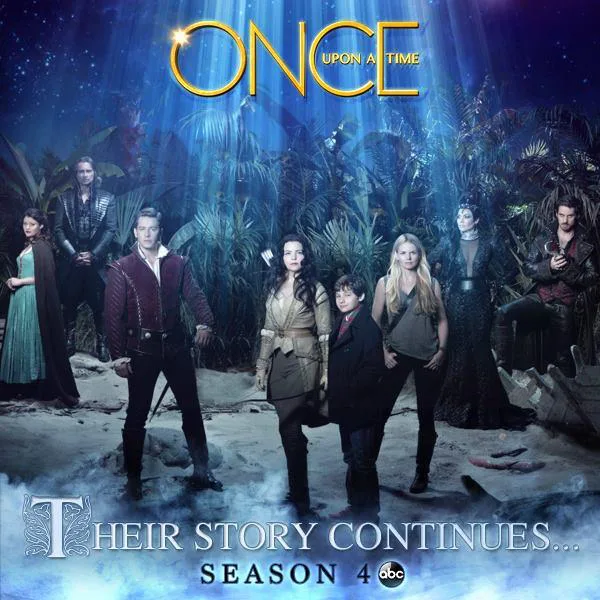 We want Lana Parrilla, Colin O'Donoghue, Jennifer Morrison or Robert Carlyle at East European Comic Con