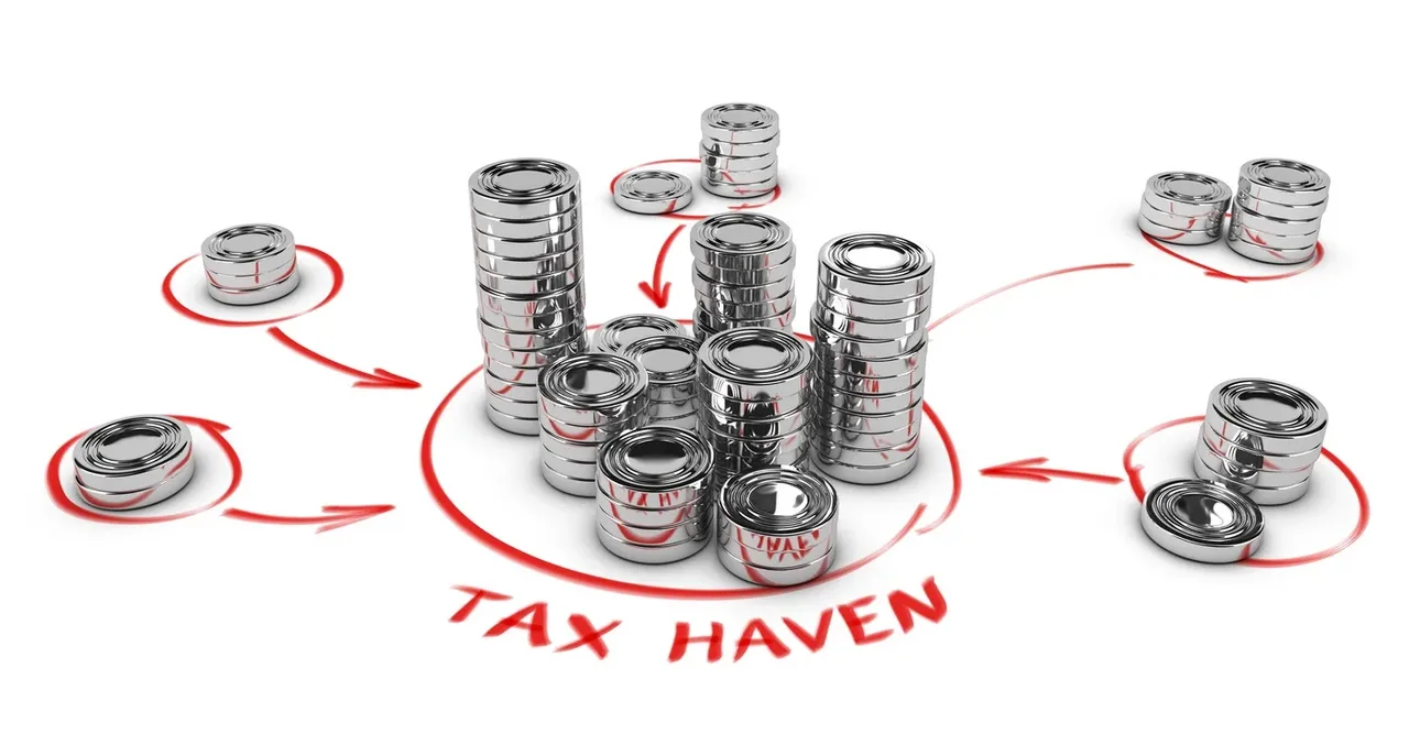 Abolish or Isolate Tax Havens 